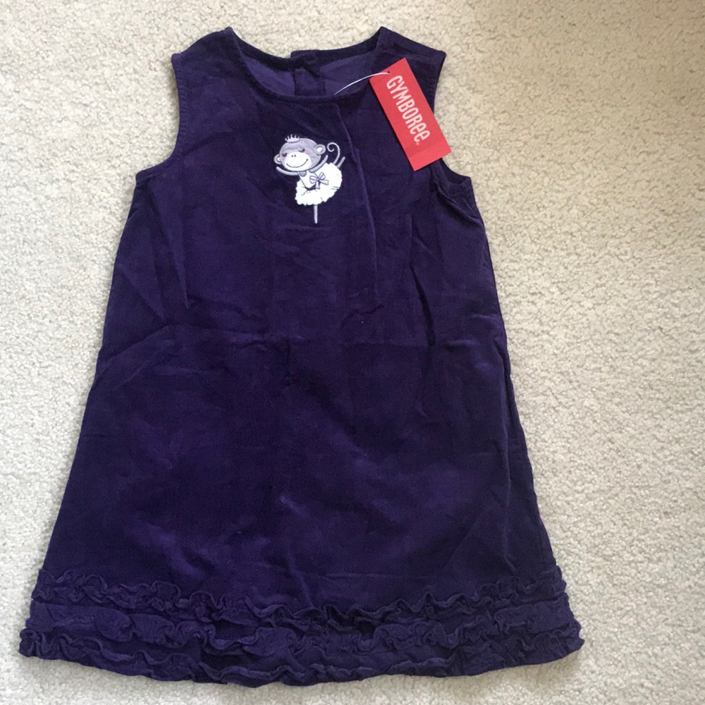 NWT Gymboree Dress